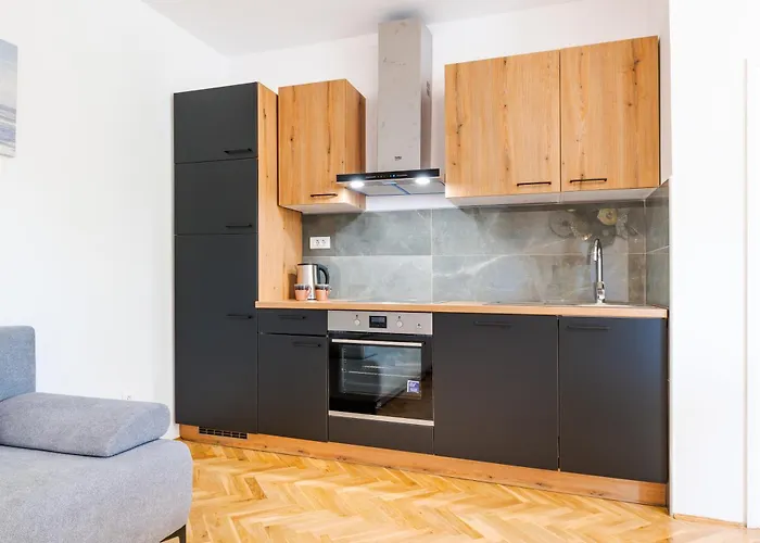 Apartment Goreta