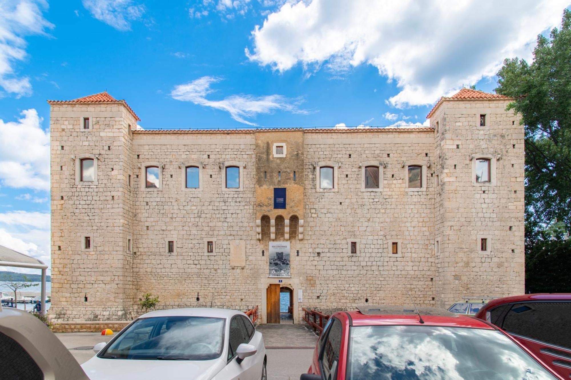 Apartman Goreta *
