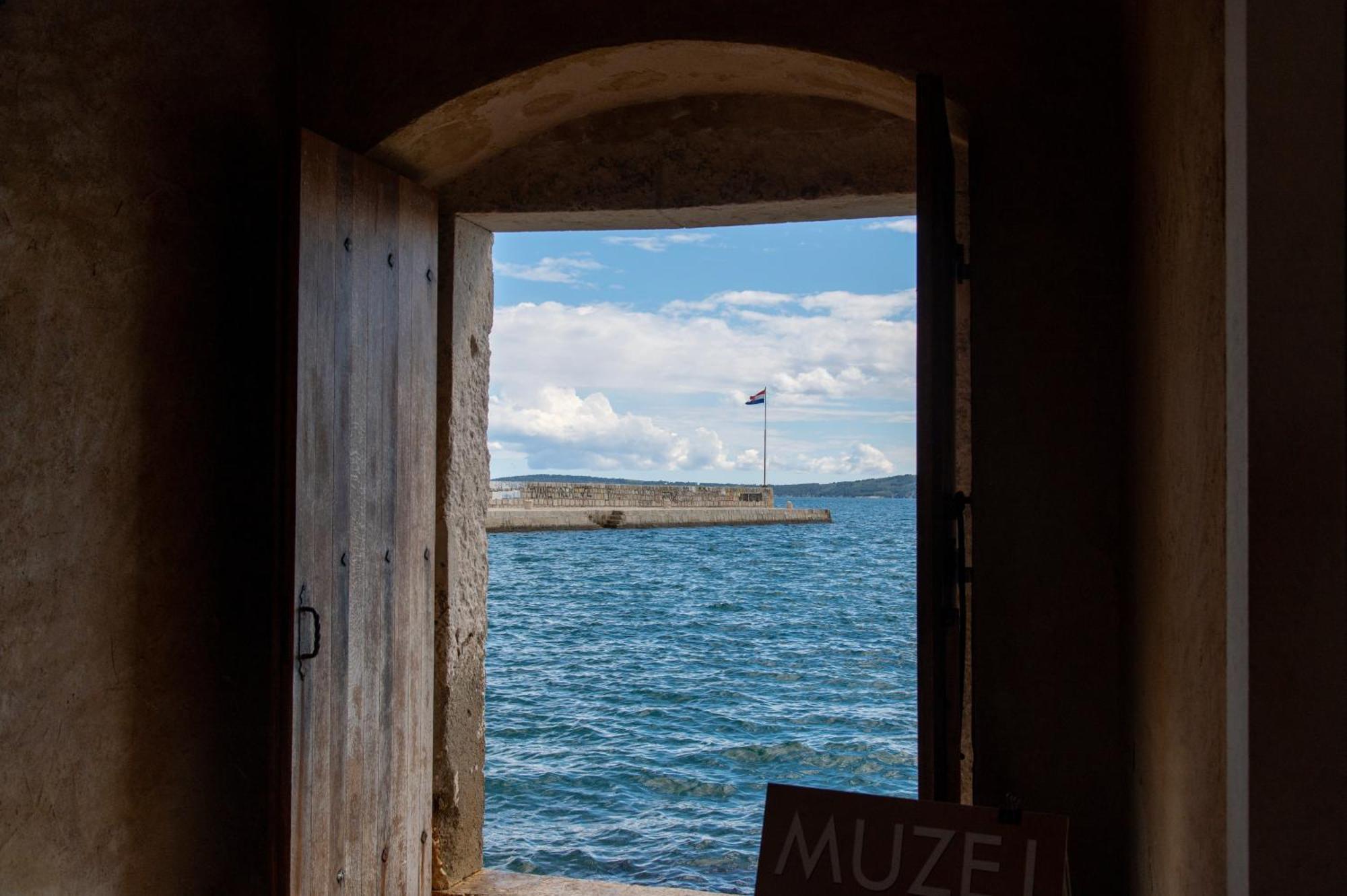 Goreta Apartman Kastela