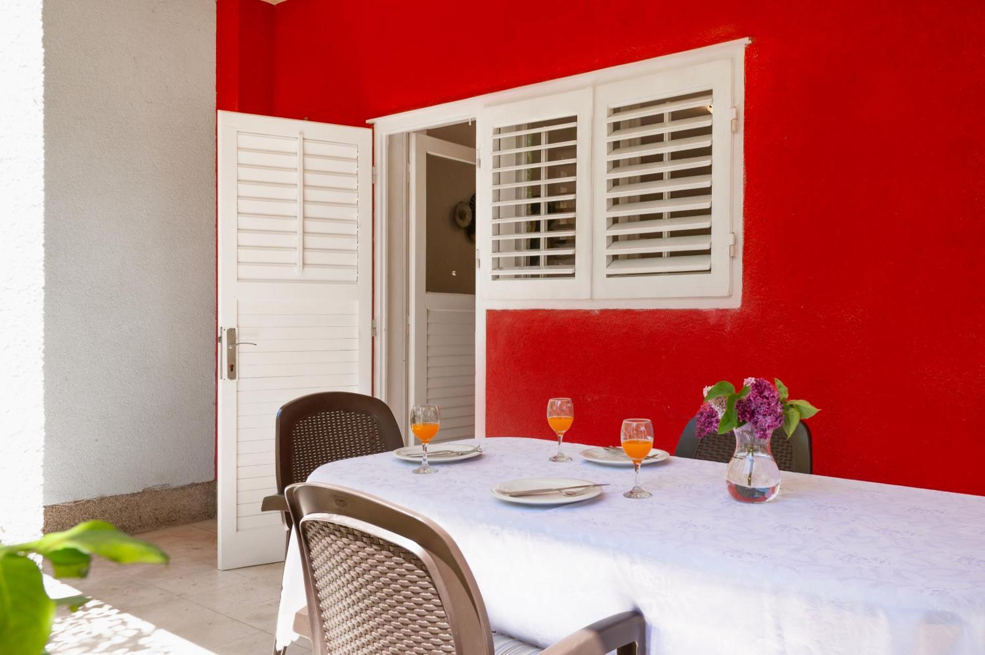 Apartman Goreta *
