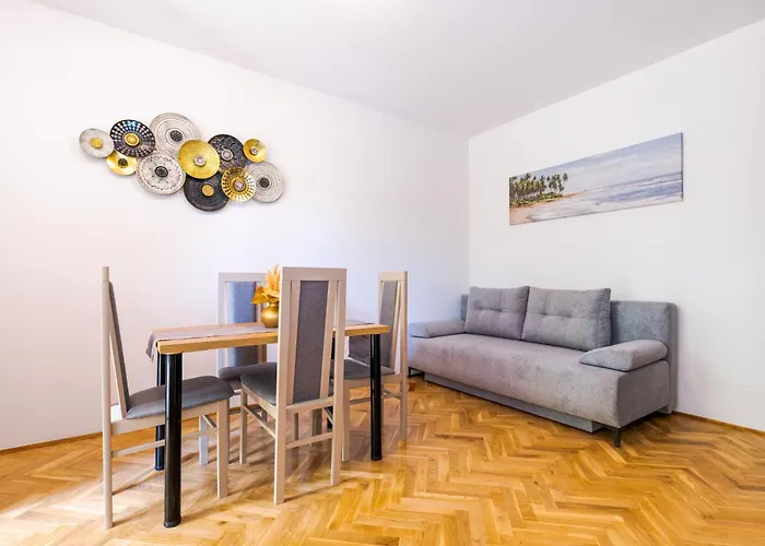 Apartment Goreta