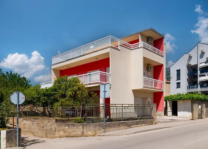 Apartment Goreta