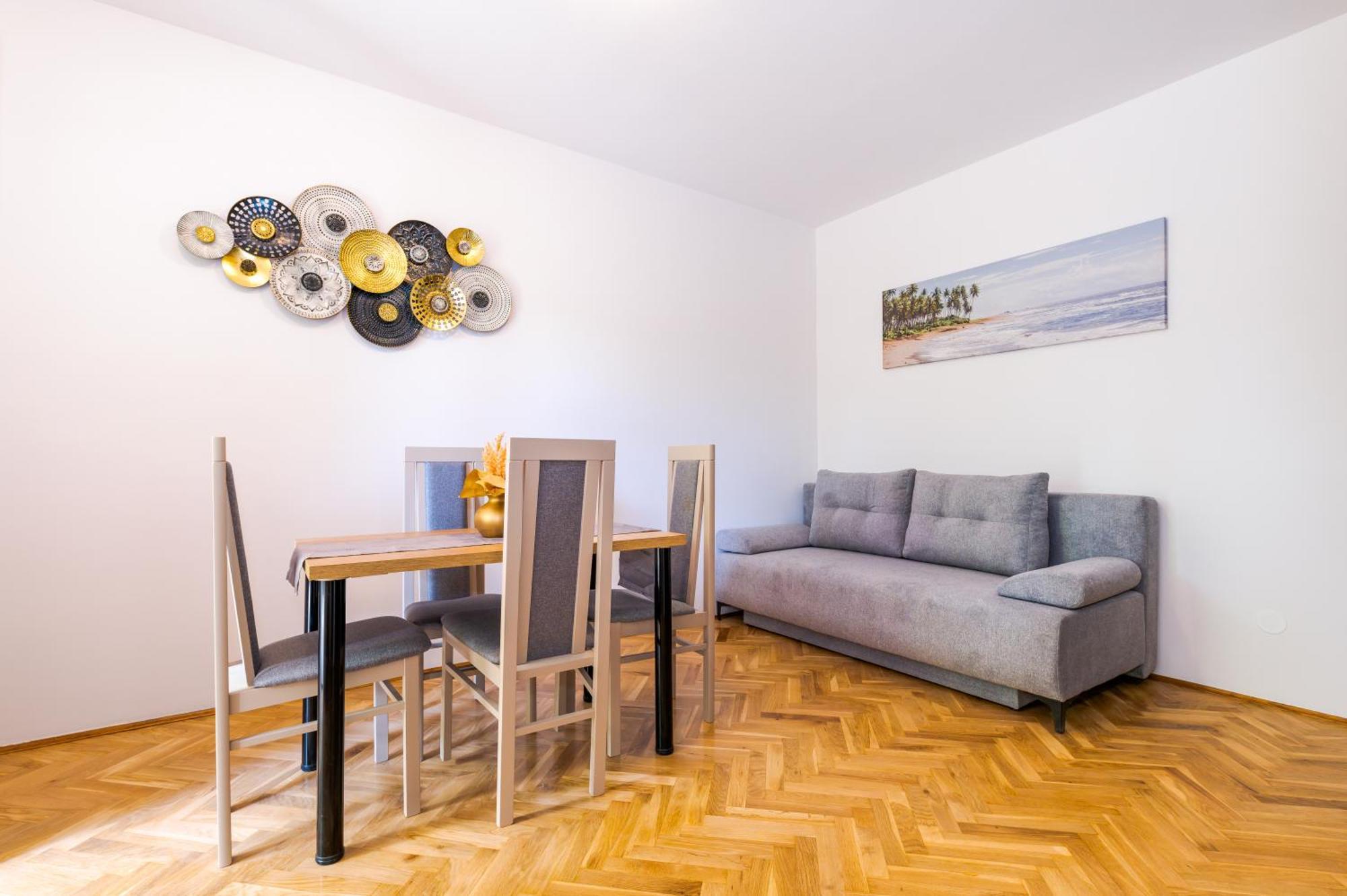 Apartment Goreta Kastela
