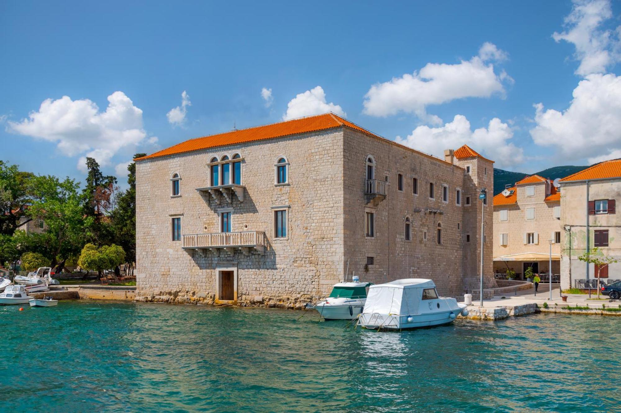 Apartment Goreta Kastela