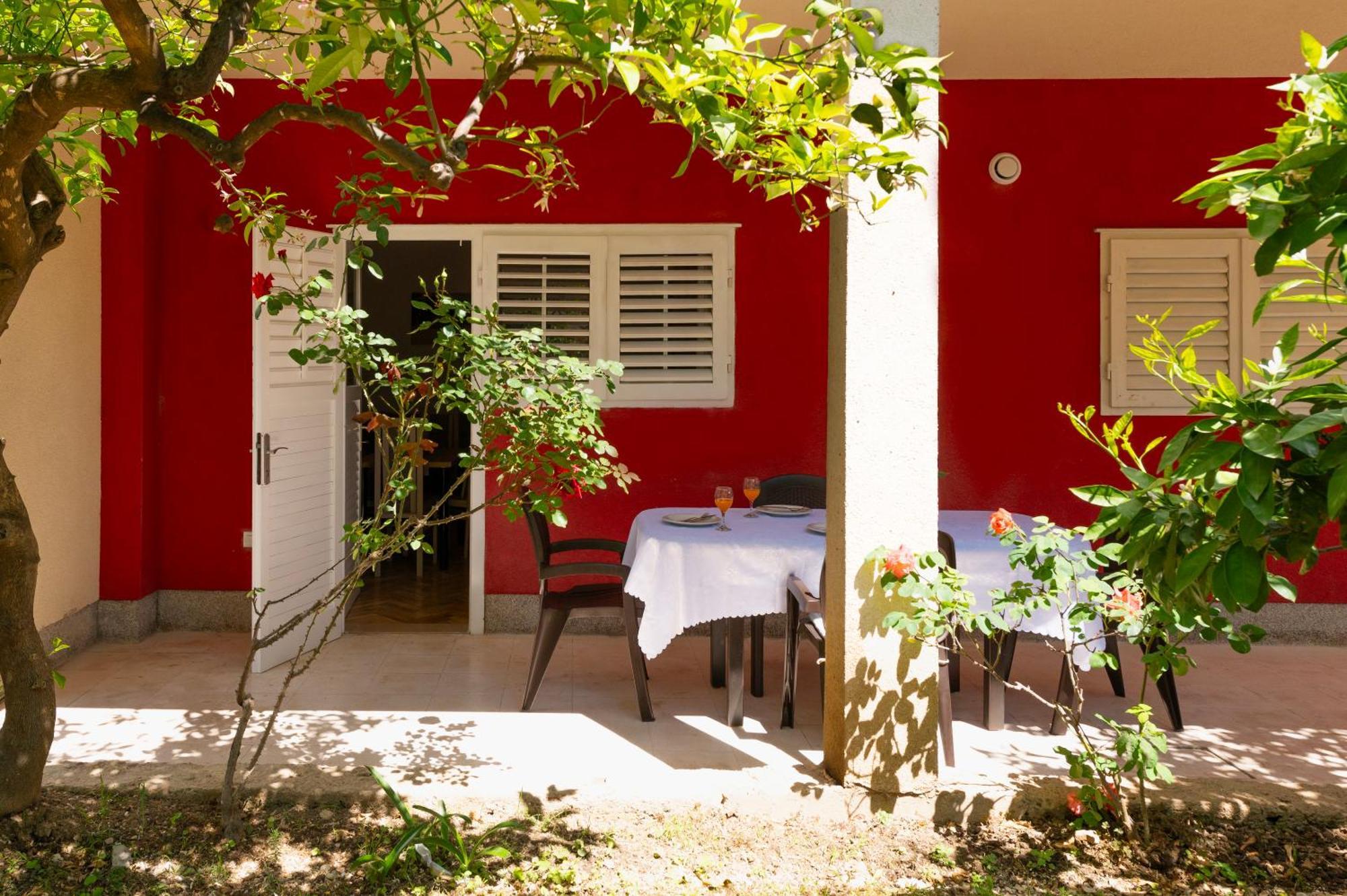 Apartment Goreta