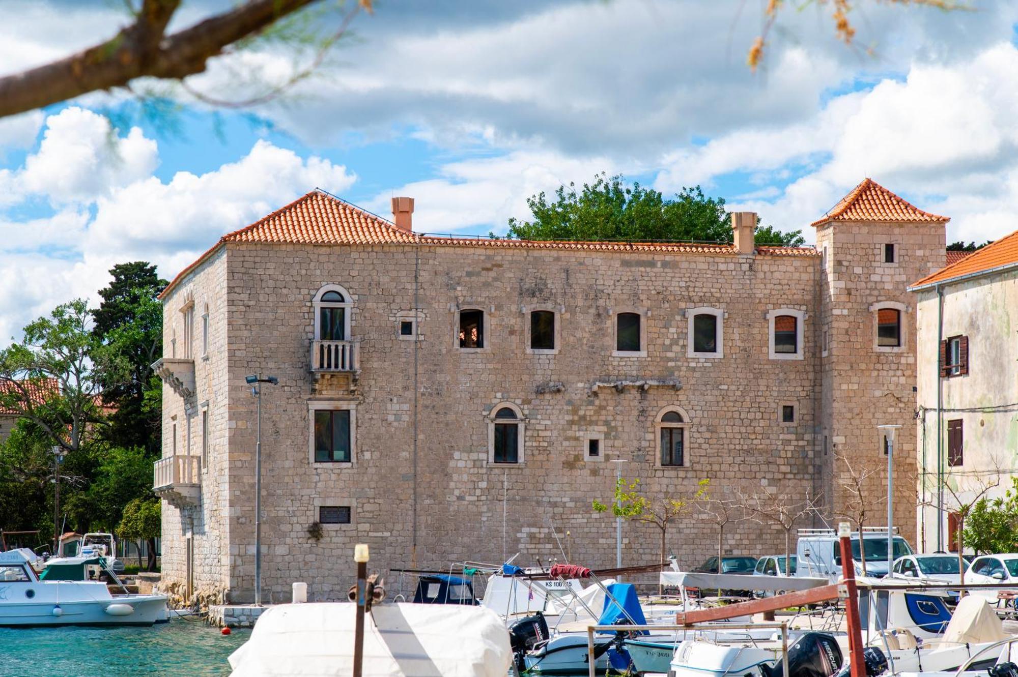 Goreta Kastela