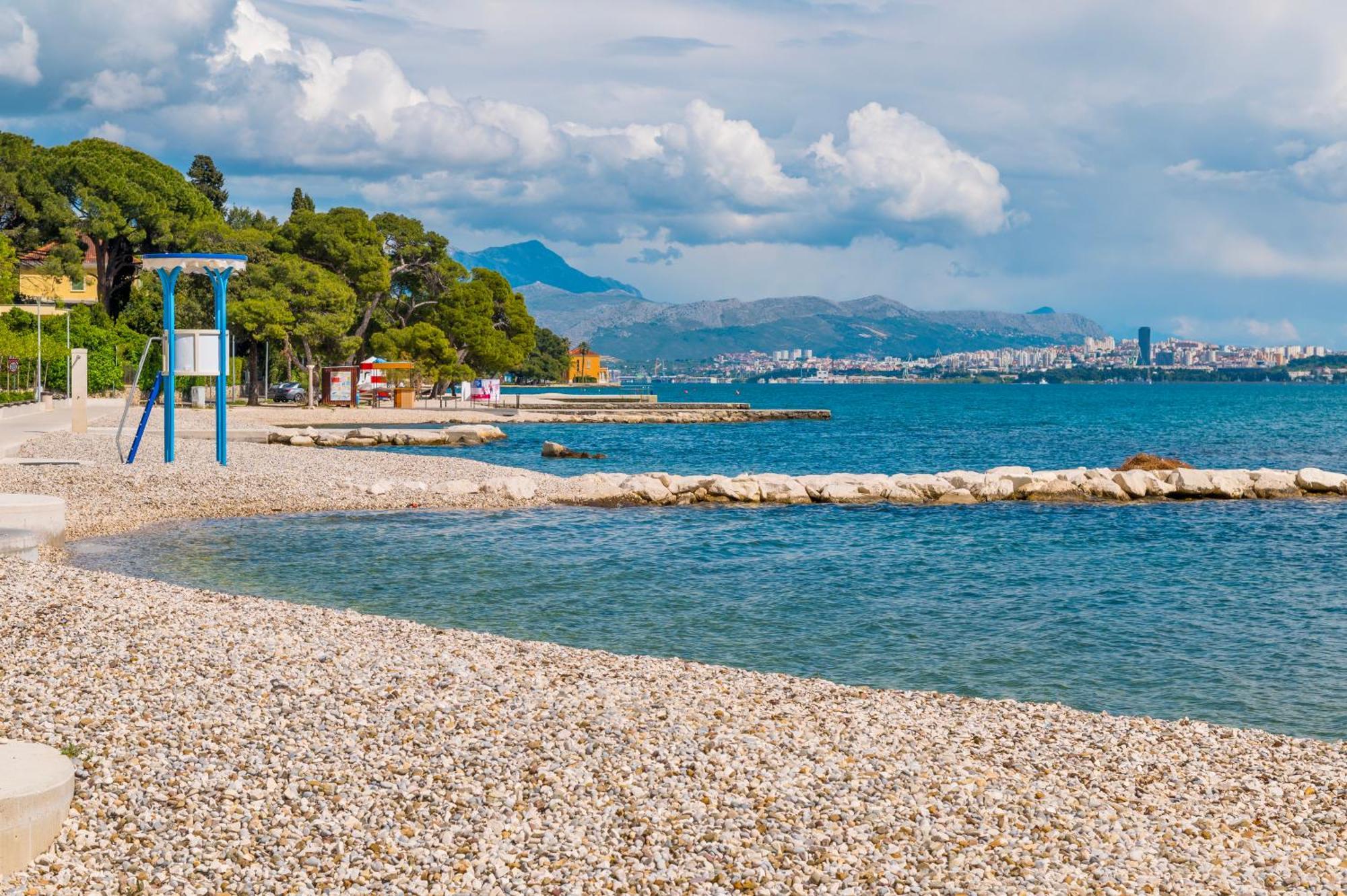 Goreta * Kastela